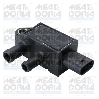 Sensor, fuel pressure